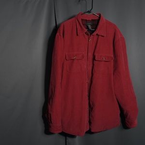 VINTAGE: XL Convington Corduroy